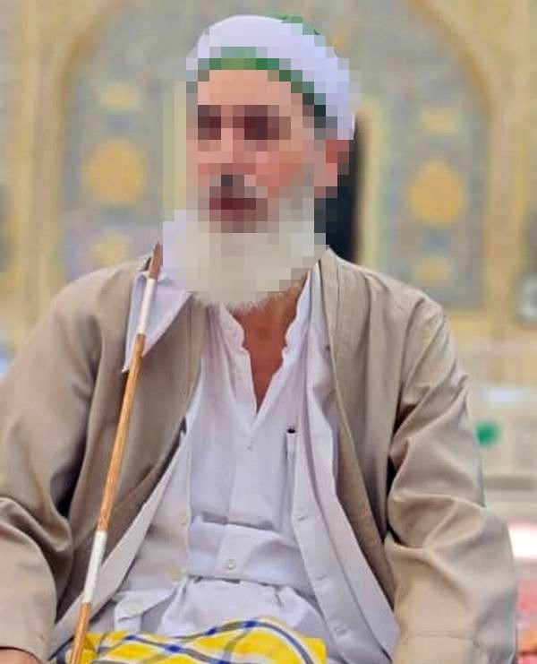 Dini duyguları istismar eden şahsın ve ailesinin 175 milyon liralık malvarlığı olduğu tespit edildi