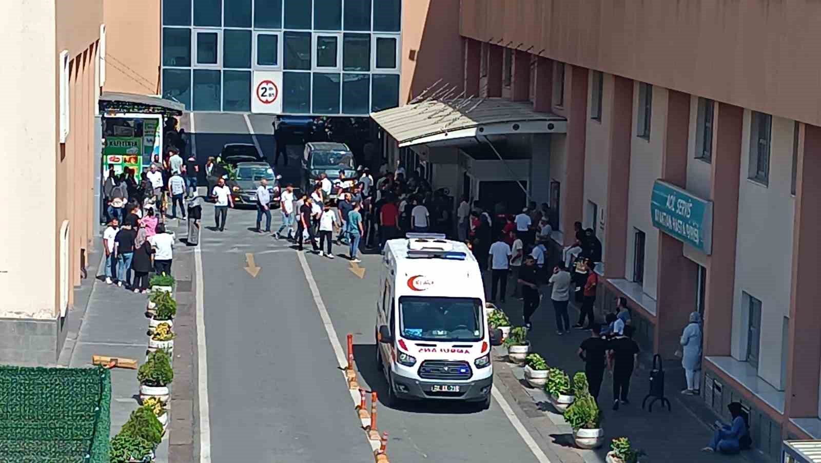 Batman’da komşular arasında çıkan silahlı kavgada bir kişi tutuklandı