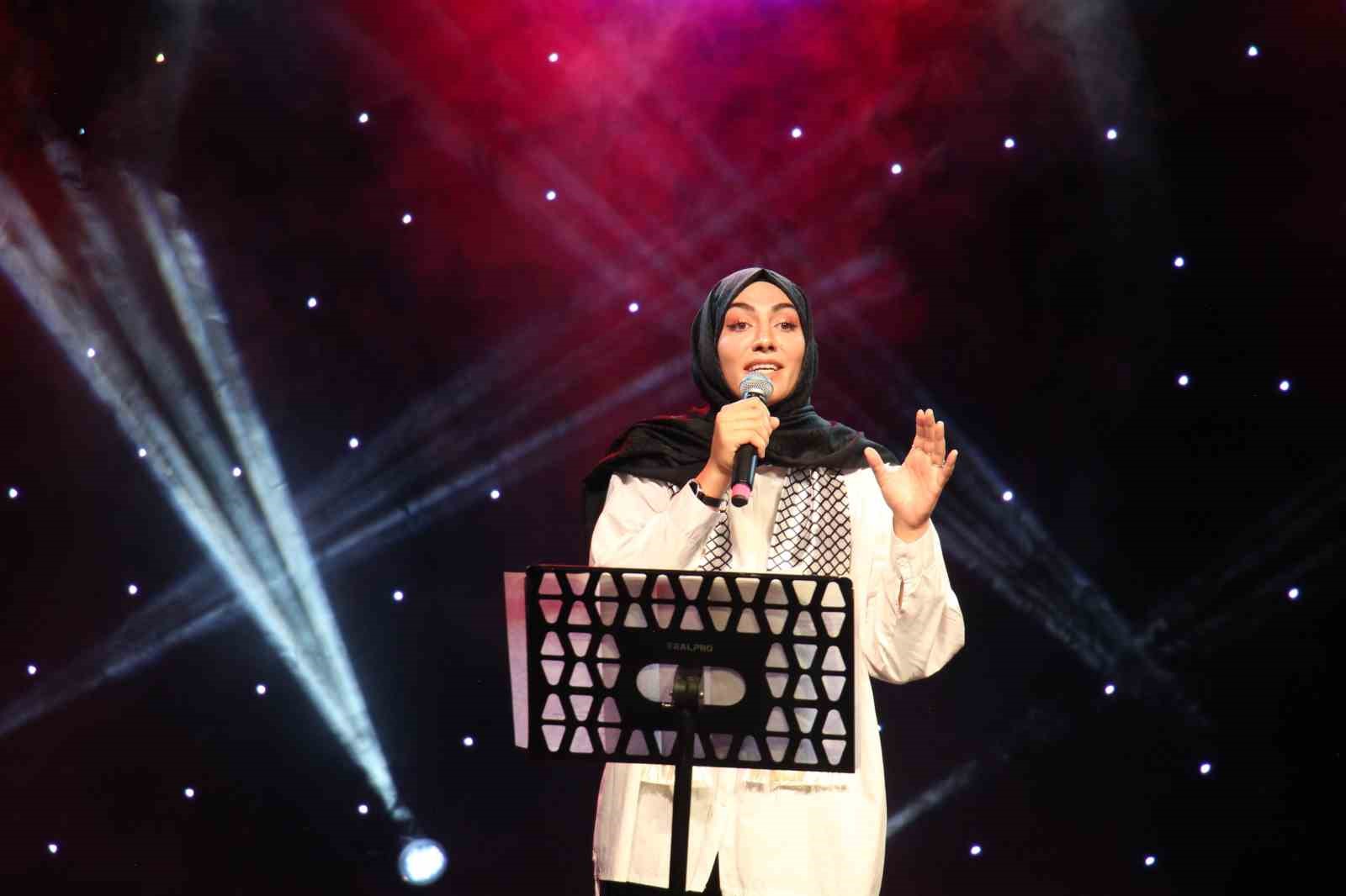 Van&rsquo;da k&uuml;lt&uuml;r ve sanat yarışmaları devam ediyor
