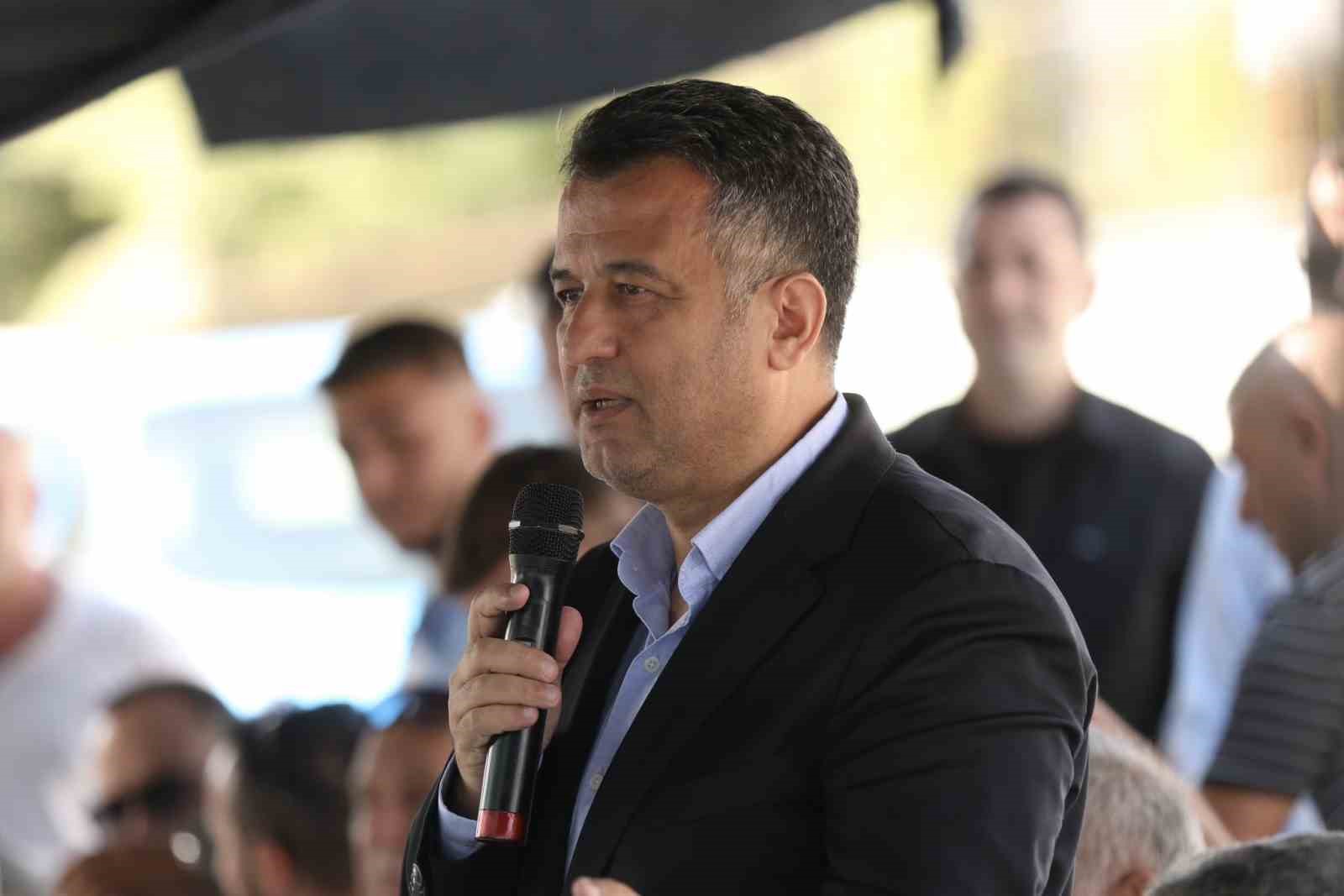 Başkan Doğan: "Öğrencilerimizin ulaşımı için tüm tedbirlerimizi aldık"