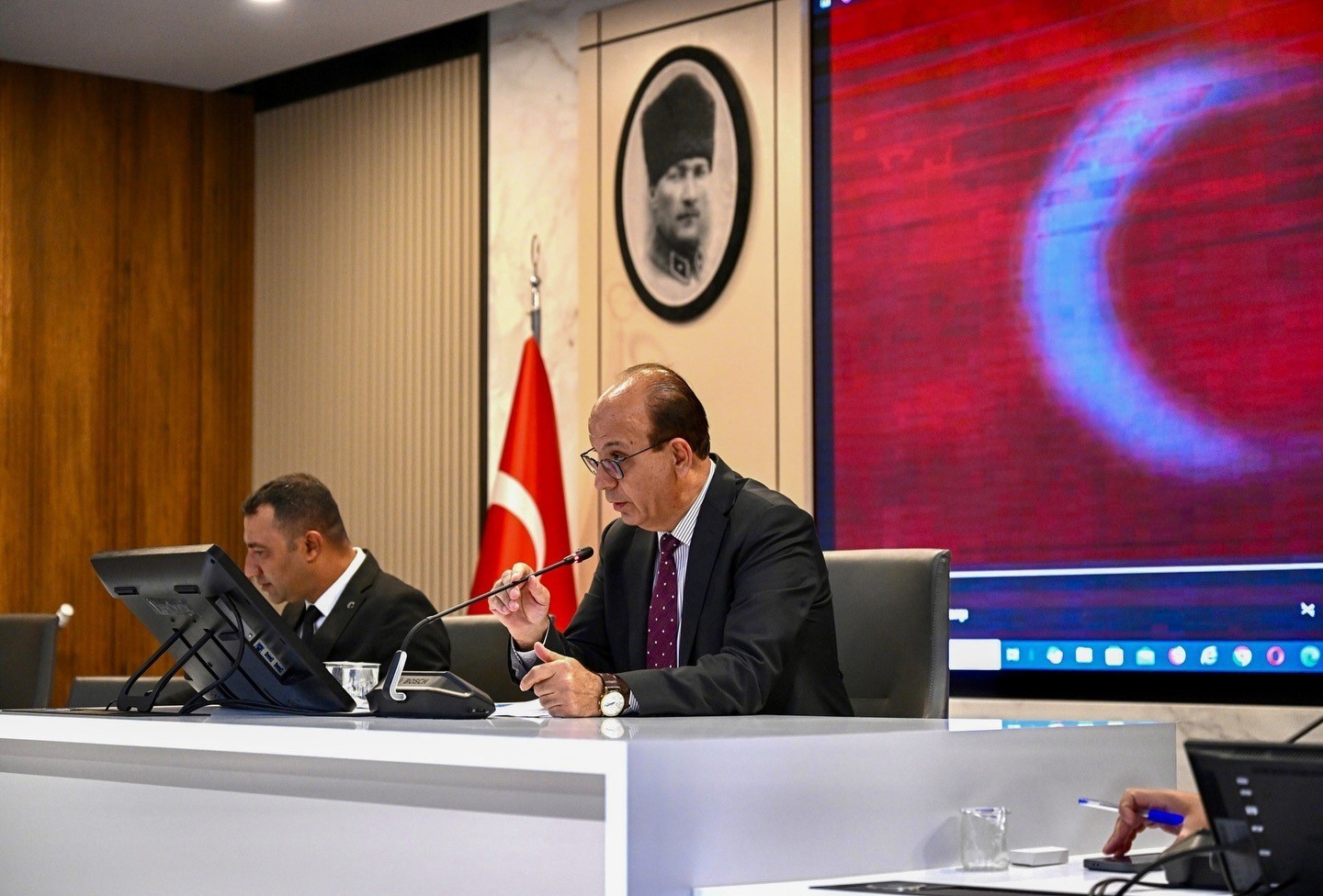 Gedik Villaları ve Tops&ouml;ğ&uuml;t Konutları i&ccedil;in teslim tarihi a&ccedil;ıklandı
