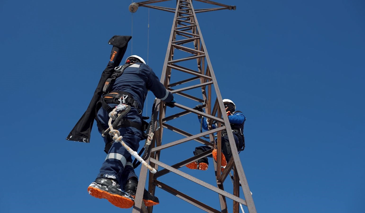 Aras Elektrik’ten Erzurum’a 24 milyar liralık yatırım
