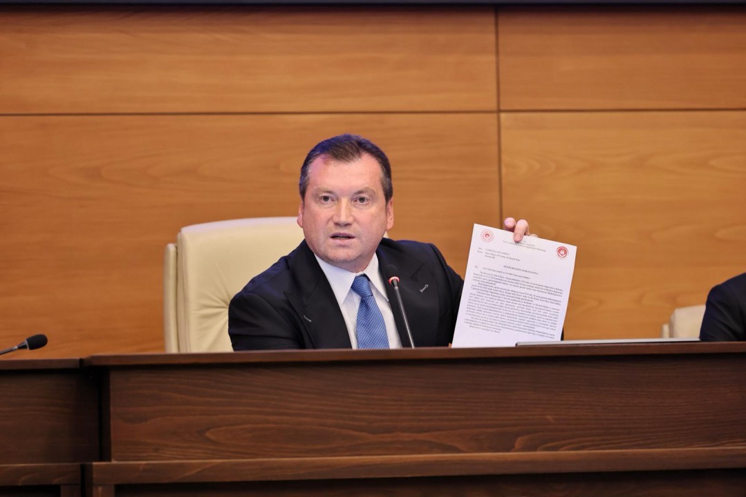 Silivri Belediye Başkanı Bora Balcıoğlu"&ccedil;imento fabrikası kuruluyor" iddiasına yanıt verdi
