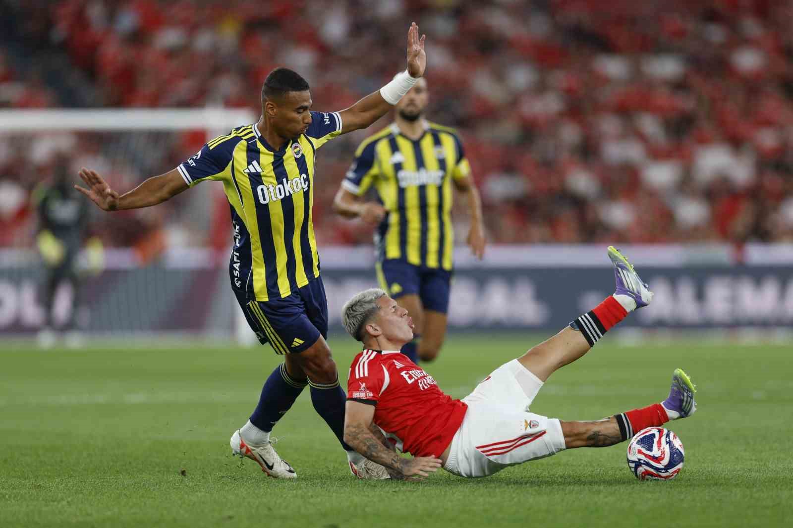 Gana Futbol Federasyonu’ndan, Djiku ile ilgili açıklama