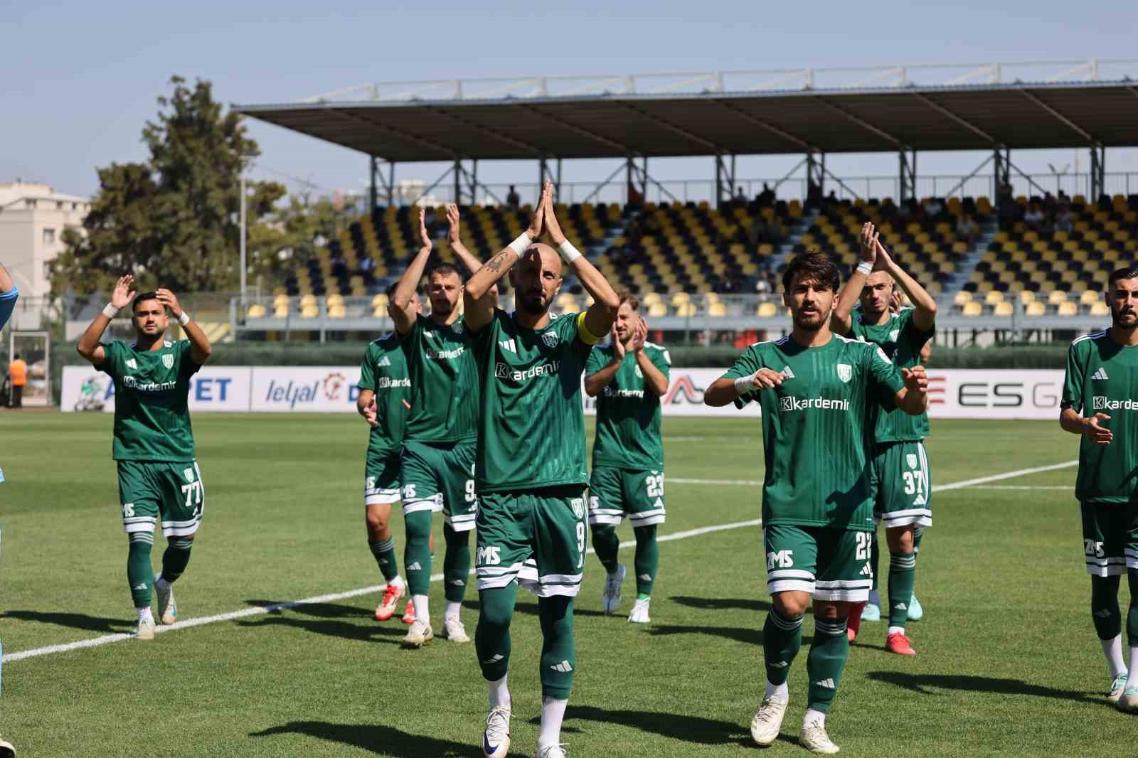 Ziraat T&uuml;rkiye Kupası: Aliağa FK: 2 - İneg&ouml;l Kafkasspor: 1
