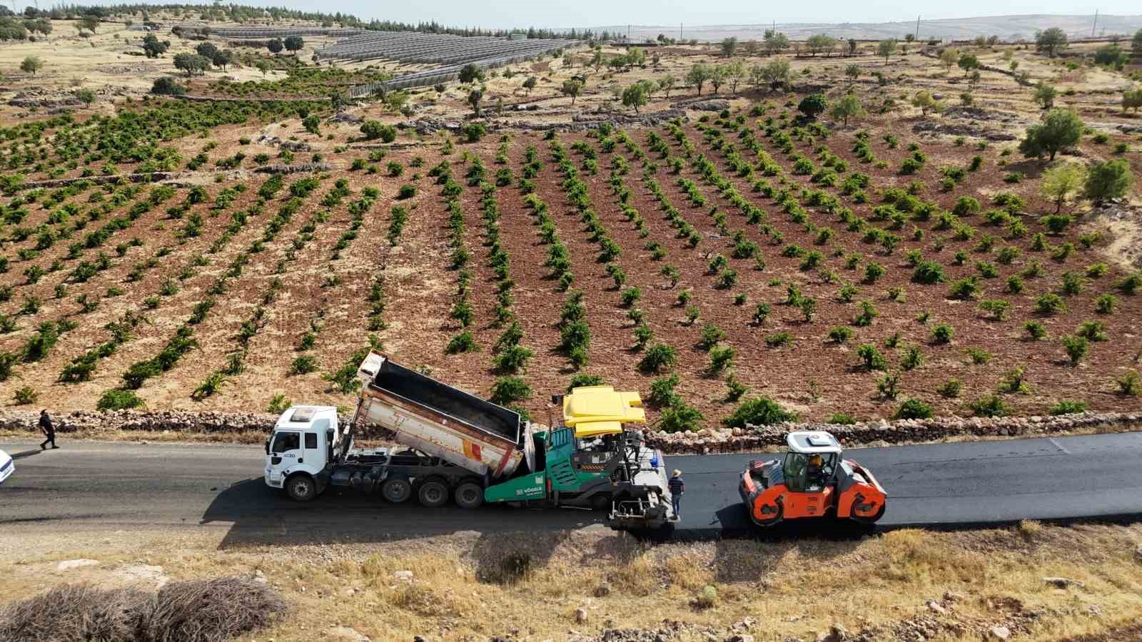 Mardin’de alt ve üstyapı çalışmaları, Süryanilerin şehre dönüşlerini hızlandırdı