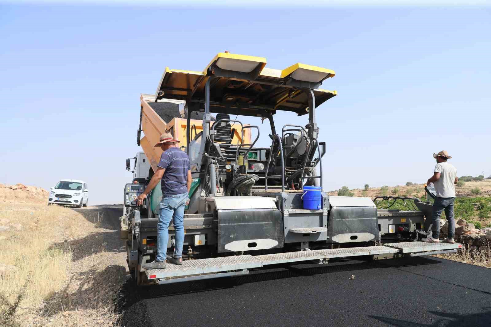 Mardin&rsquo;de alt ve &uuml;styapı &ccedil;alışmaları, S&uuml;ryanilerin şehre d&ouml;n&uuml;şlerini hızlandırdı
