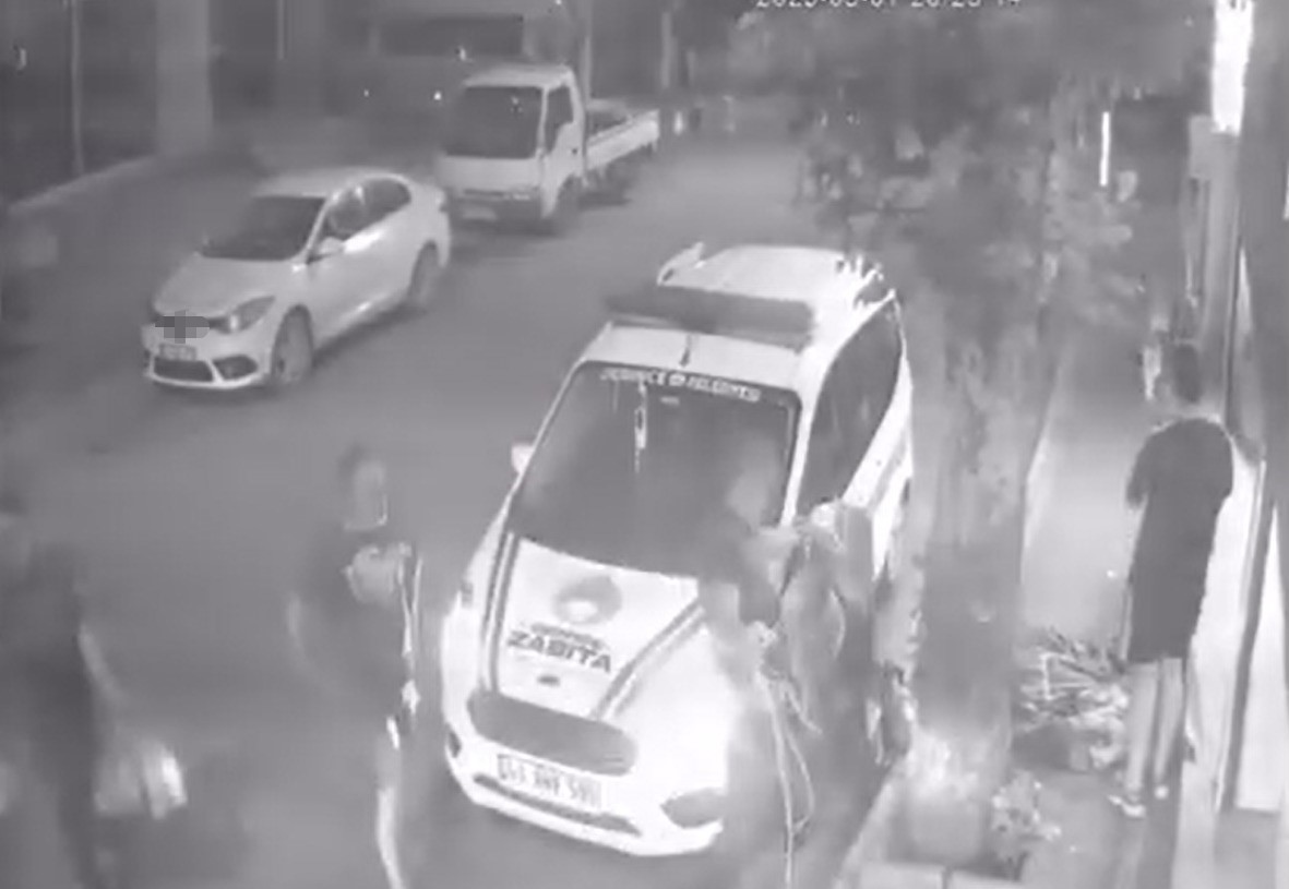 Hodri Meydan: "Bu yaklaşımı unutmayacağız"
