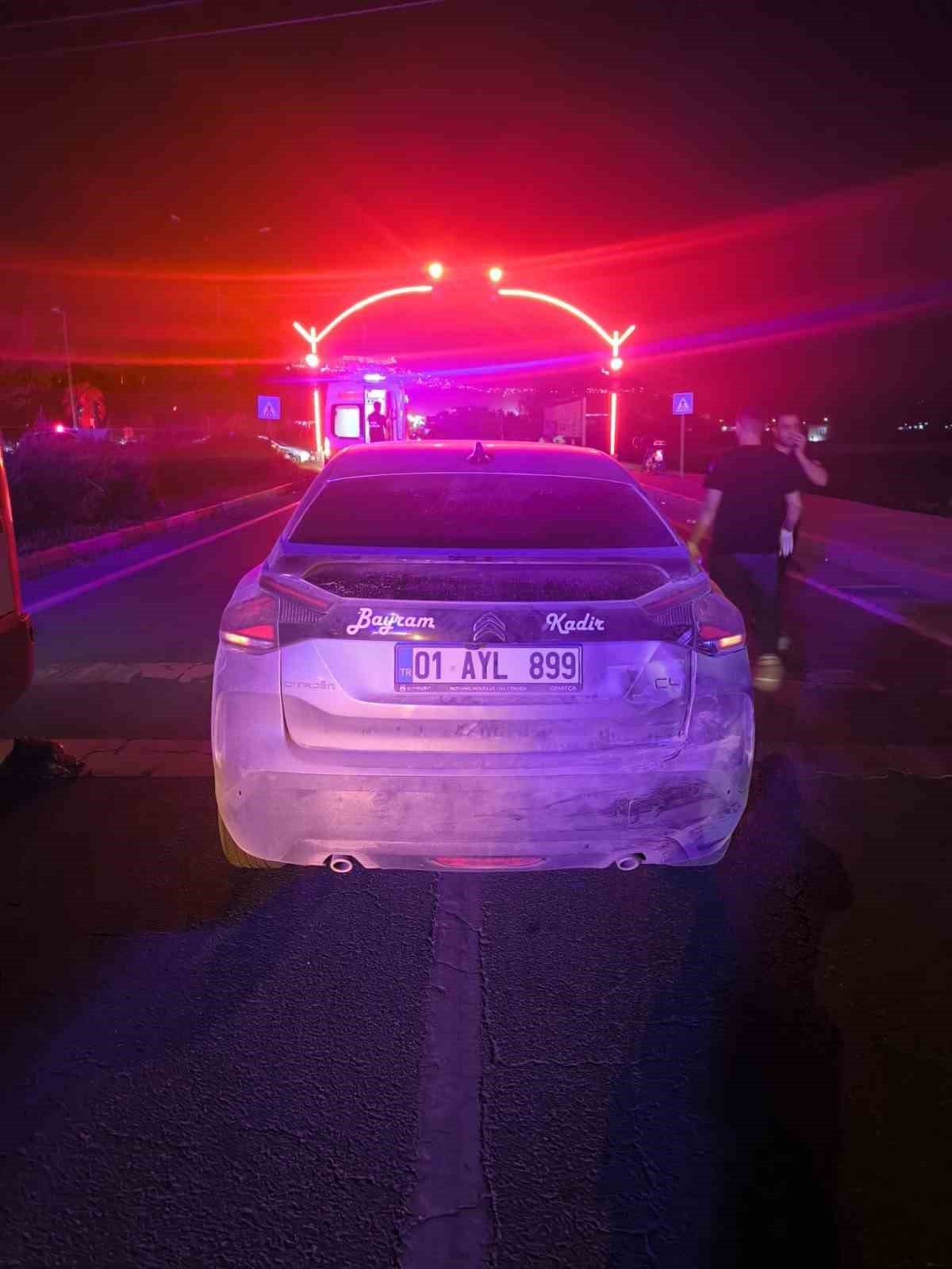 Mardin&rsquo;de zincirleme kaza: 9 yaralı
