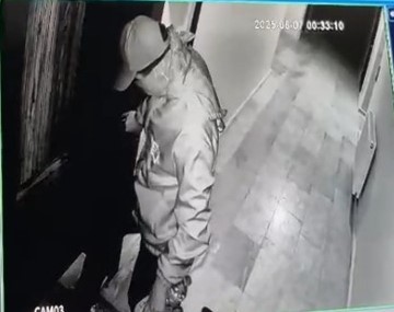 Kahramanmaraş’ta ikamet yangınının nedeni kundaklama çıktı... Daireyi böyle yakmış