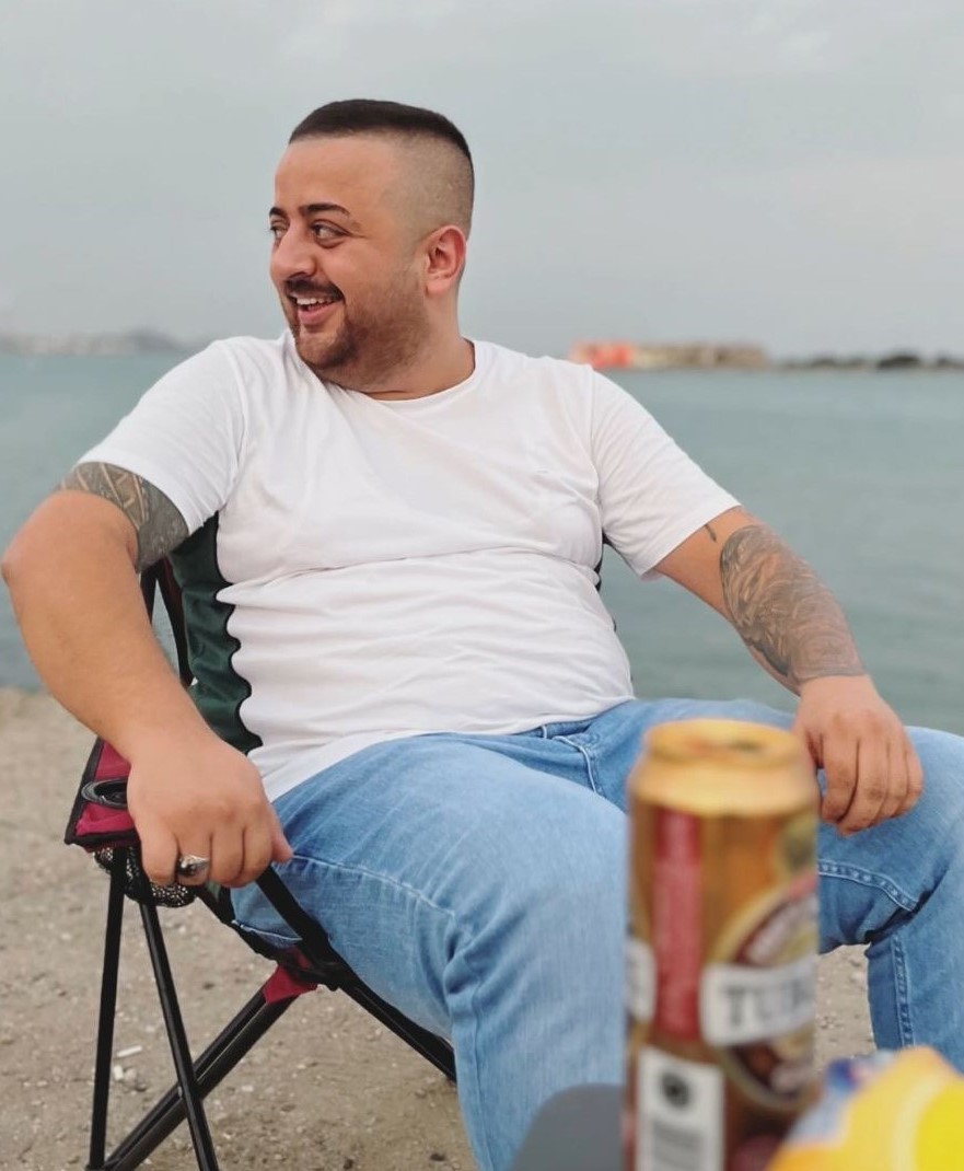 Kayınpeder, damadını öldürdü