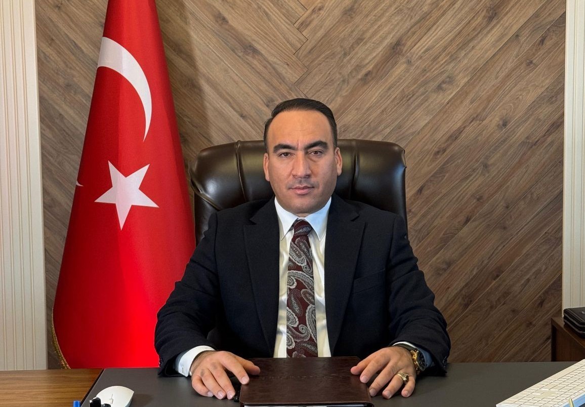 TÜRES Malatya Şube Başkanı Rıdvan Budak: "Kültür Yolu Festivali Malatya’ya yeni bir dinamizm katacak"