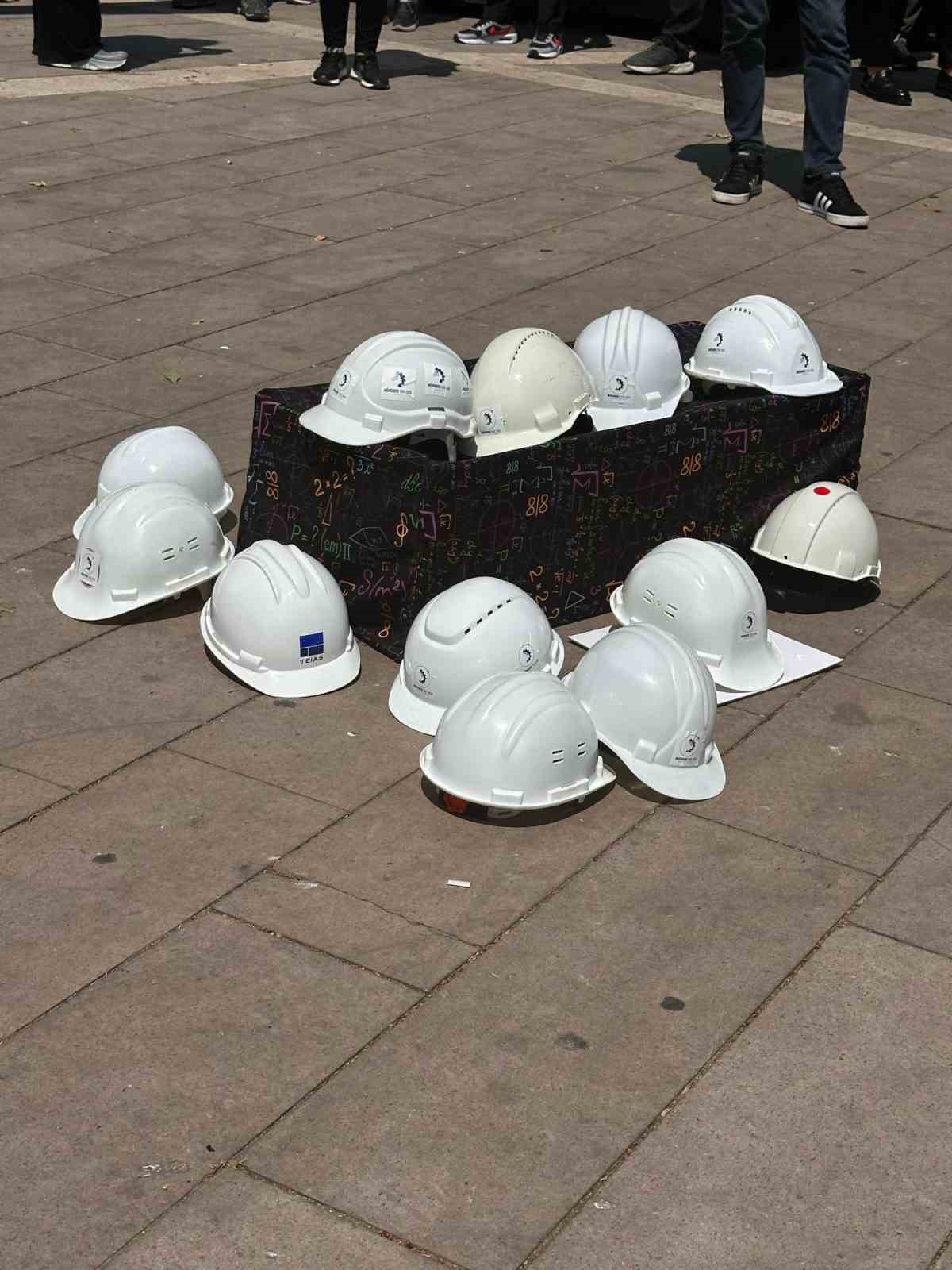 Mühendis Tek-Sen ENERJİ Sendikası’ndan ‘Meslek Kanunu’ çağrısı