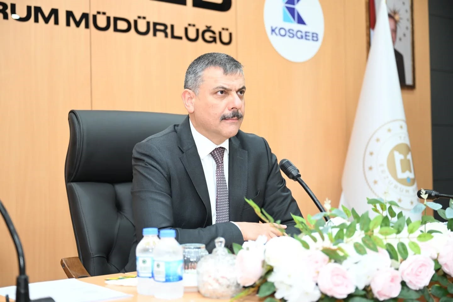 Vali &Ccedil;ift&ccedil;i&rsquo;den "Vatandaş Odaklı Hizmet" vurgusu
