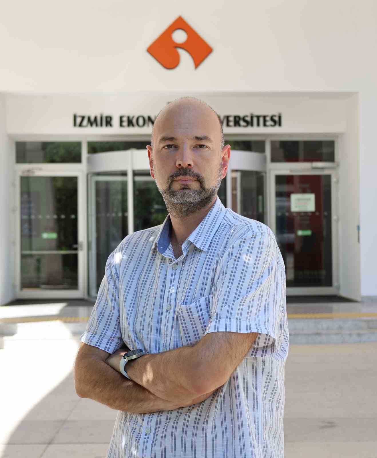 Çevre için Türkiye’ye örnek adım

