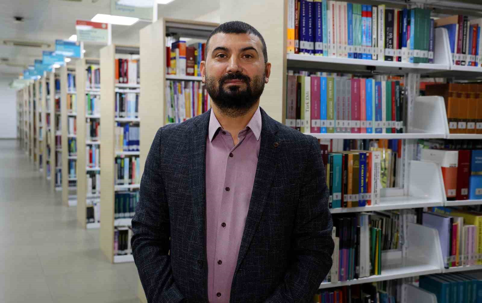 "Rusya-Ukrayna savaşında umuyoruz ki T&uuml;rkiye&rsquo;nin de temel tezleri dikkate alınır"
