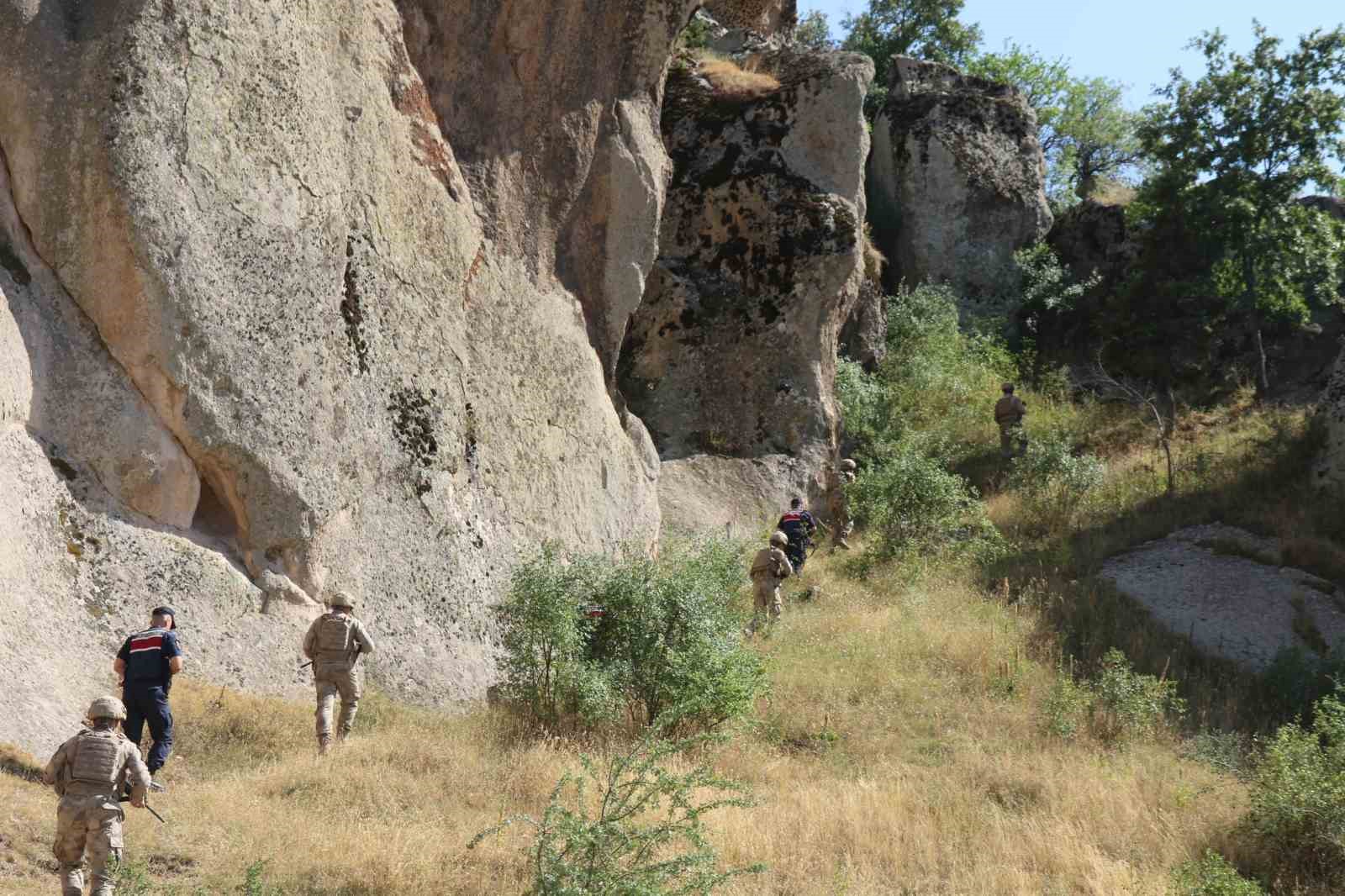 Eskişehir&rsquo;de jandarma k&uuml;lt&uuml;rel mirası g&ouml;z&uuml; gibi koruyor
