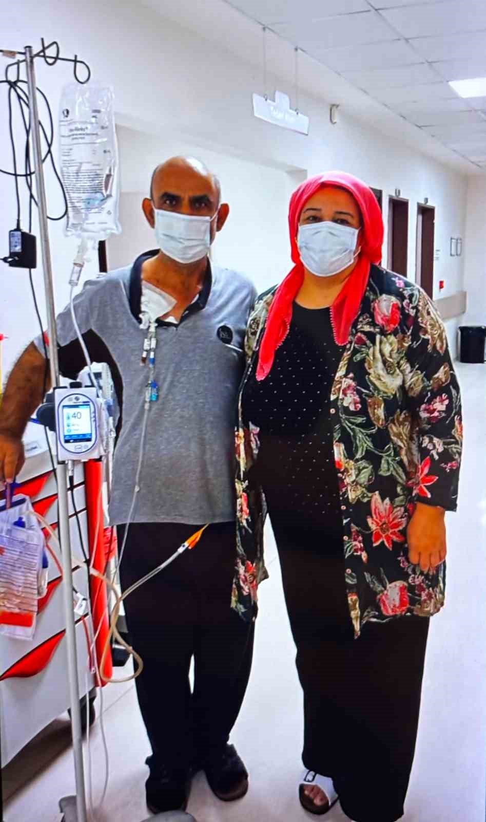 Kazalarla ge&ccedil;en hayat, nakille yeniden başladı
