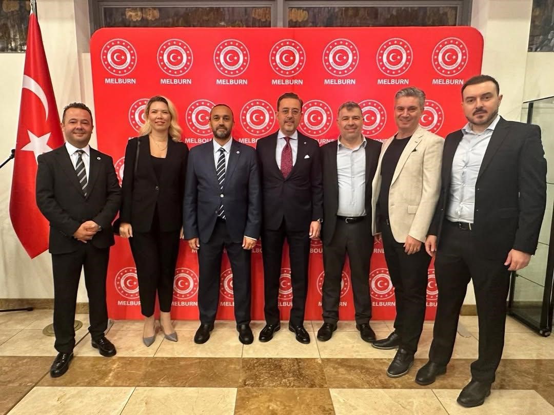 DSO’nun ‘Sanayide Sürdürülebilirlik Hamlesi’ dünyaya ilham veriyor