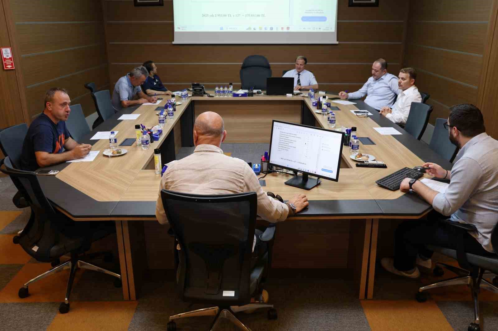 Gürültüye 668 bin lira ceza