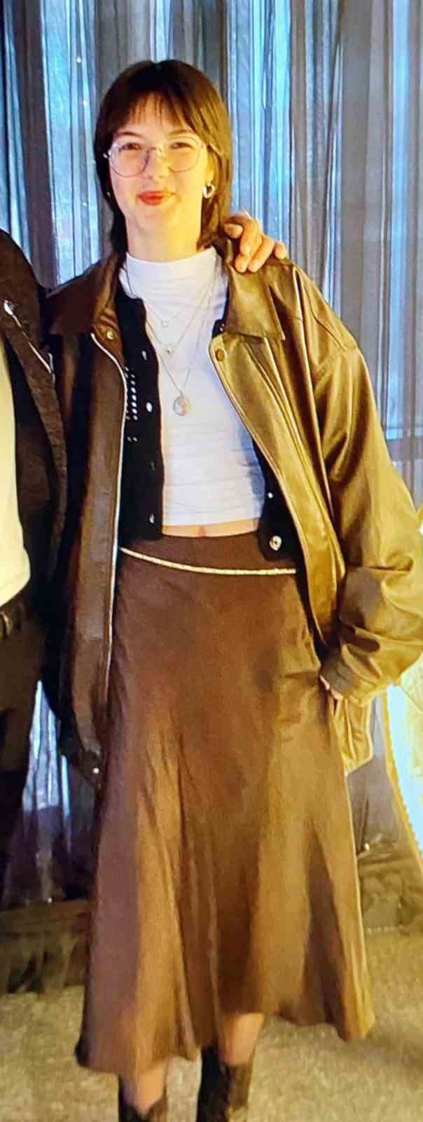 Gen&ccedil; kızdan 1 g&uuml;nd&uuml;r haber alınamıyor
