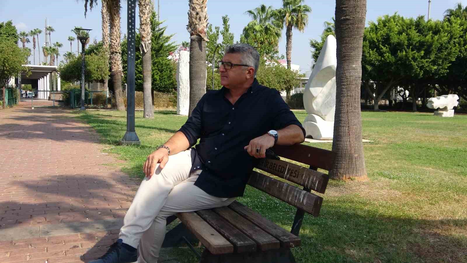 35 yıl içtiği sigarayı bıraktı, hayatın tadını almaya başladı