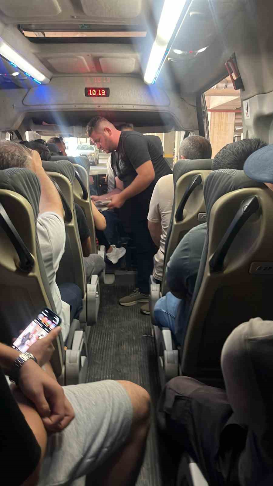 Bandırma CHP&rsquo;de delege se&ccedil;imlerinde skandal iddiası
