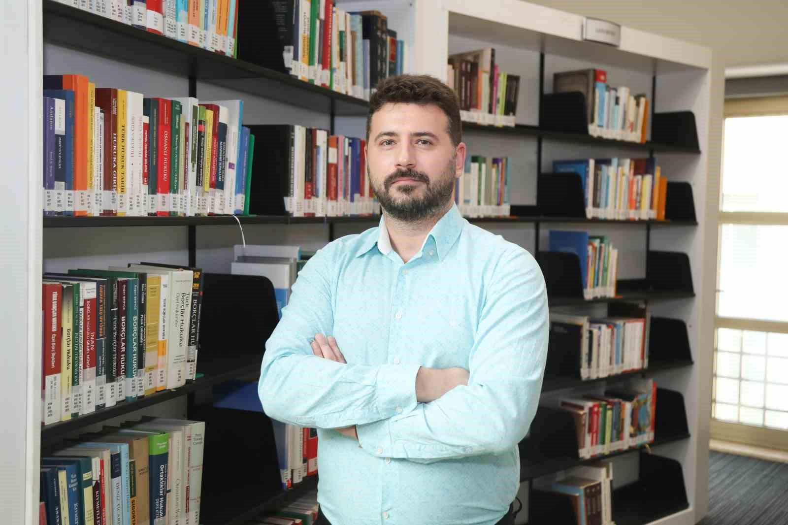 BTÜ Bursa&rsquo;nın su duyarlı kentsel tasarımını yapacak