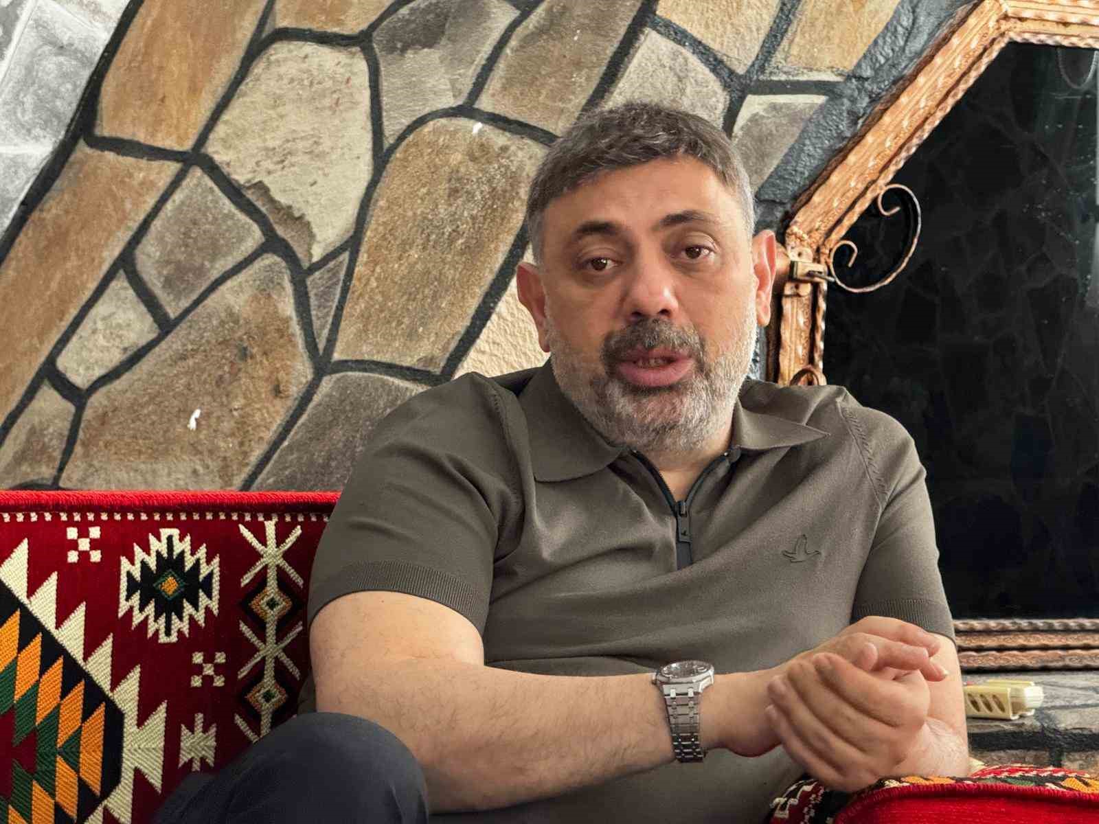 12 Bingölspor’dan anlamlı davranış