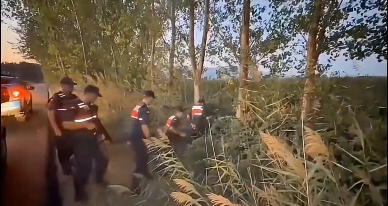 Tokat’ta jandarmadan uyuşturucuya geçit yok