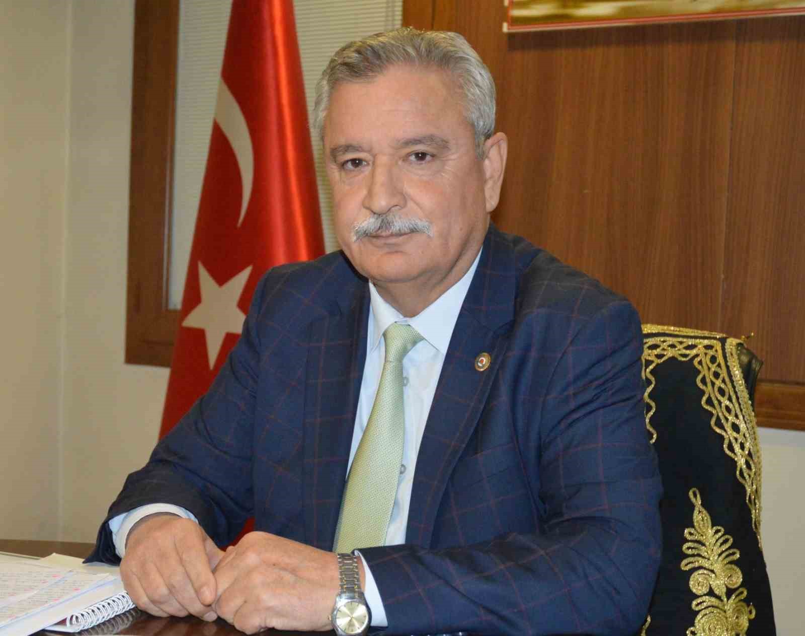 Aydın’da üreticilere hayati uyarı! Bunu yapmayan çiftçi sayılmayacak!