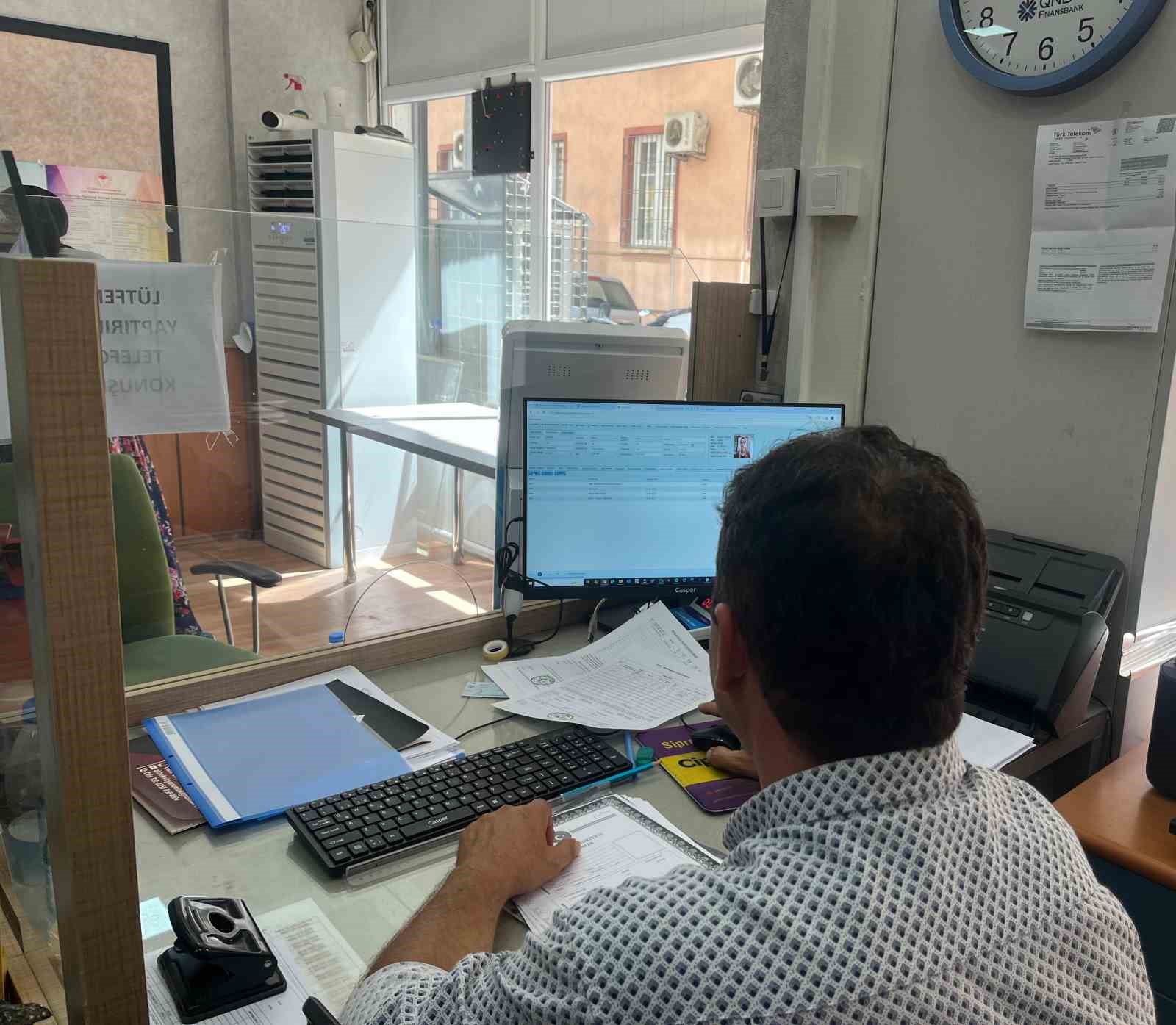 Aydın&rsquo;da &uuml;reticilere hayati uyarı! Bunu yapmayan &ccedil;ift&ccedil;i sayılmayacak!
