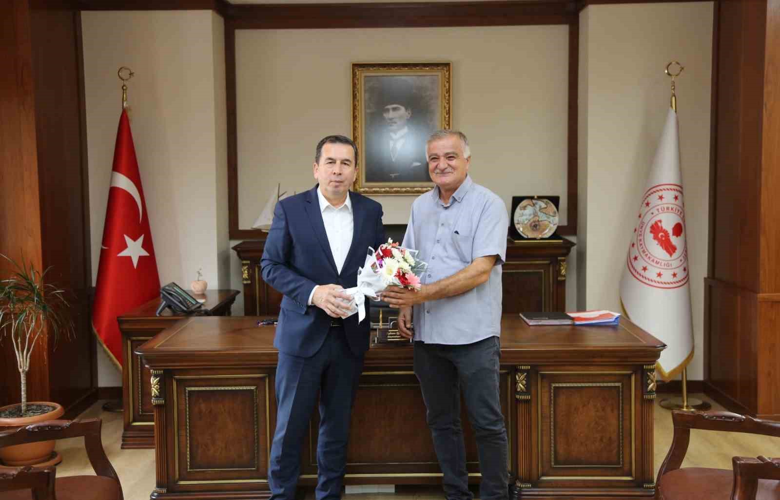 &rsquo;Dumansız T&uuml;rkiye&rsquo; i&ccedil;in &ouml;rnek davranışlar
