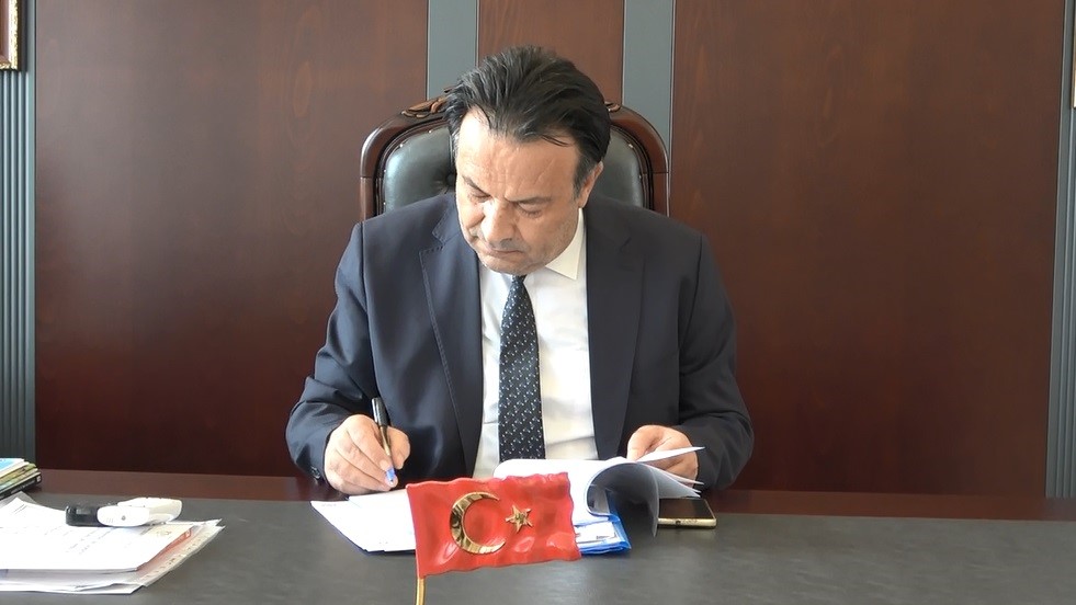 Tunceli&rsquo;de eğitimde &ouml;ncelik deprem g&uuml;venliği
