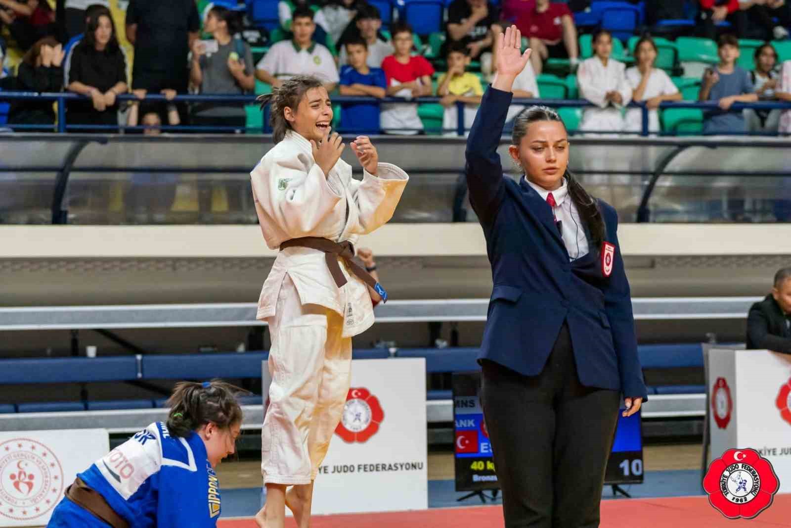 Şanıer kardeşler farklı branşlarda başarıdan başarıya koşuyor