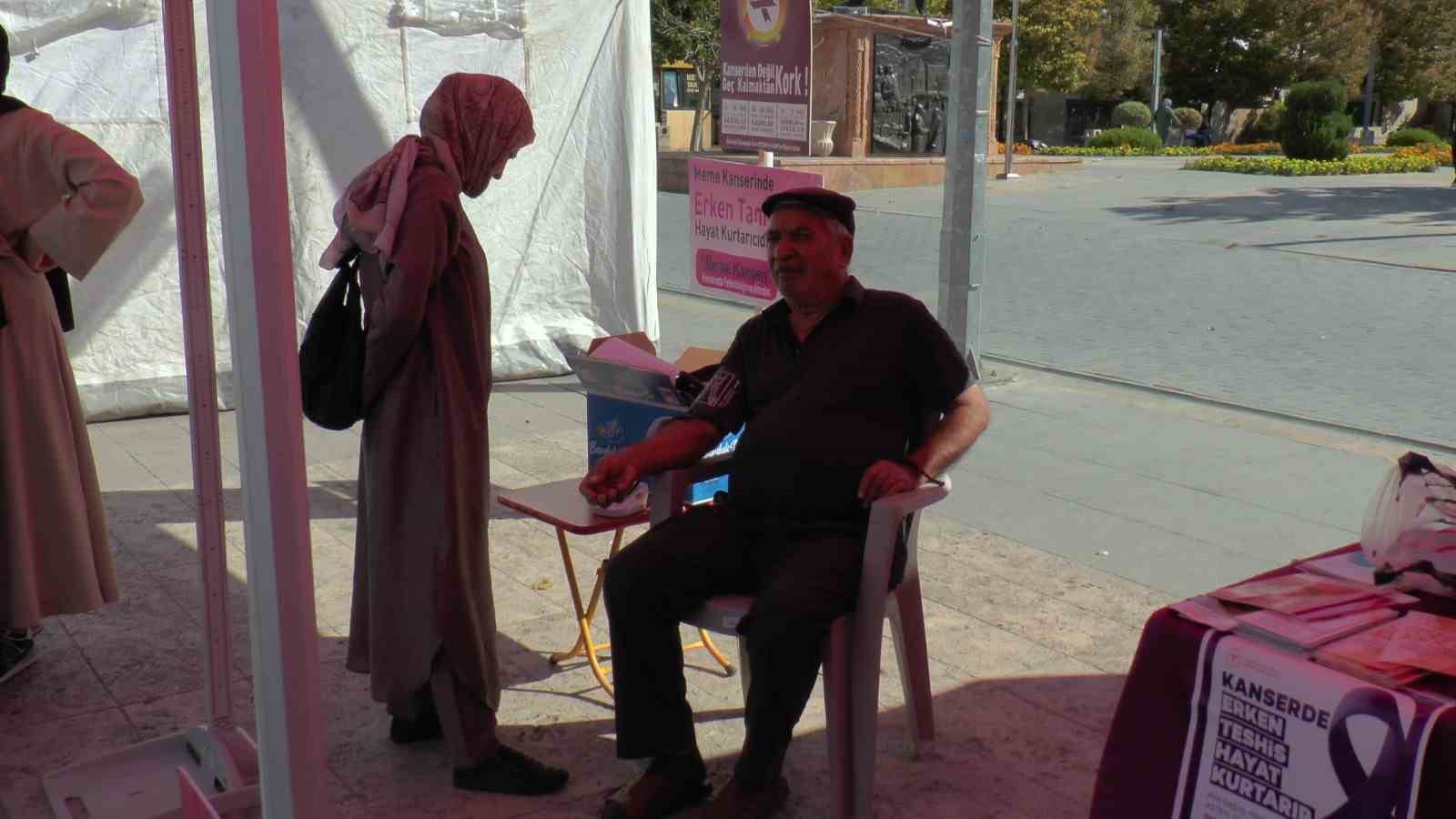 Halk Sağlığı Haftası Etkinlikleri Başladı: Ana Tema "Koruyan, Geliştiren Sağlık"
