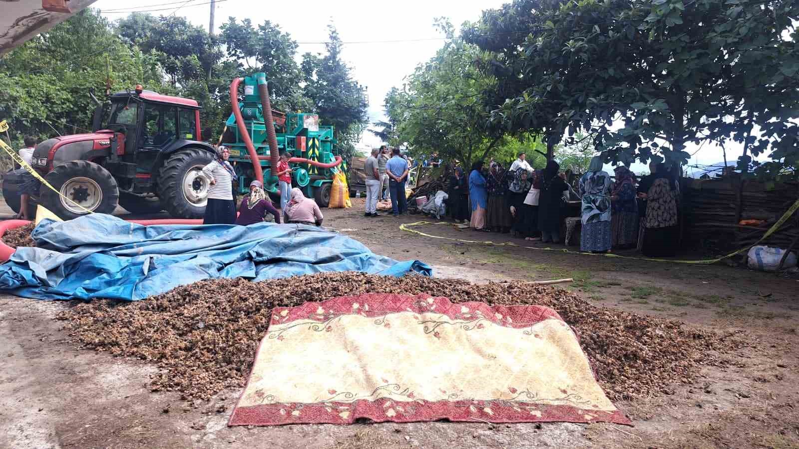 Ordu’da silahlı saldırı: 2 ölü