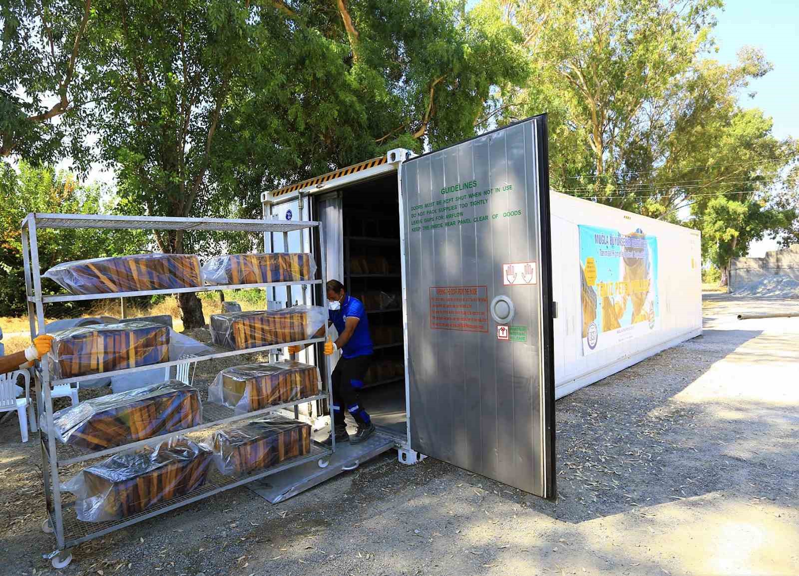 ‘Temiz Petek’ projesi başladı