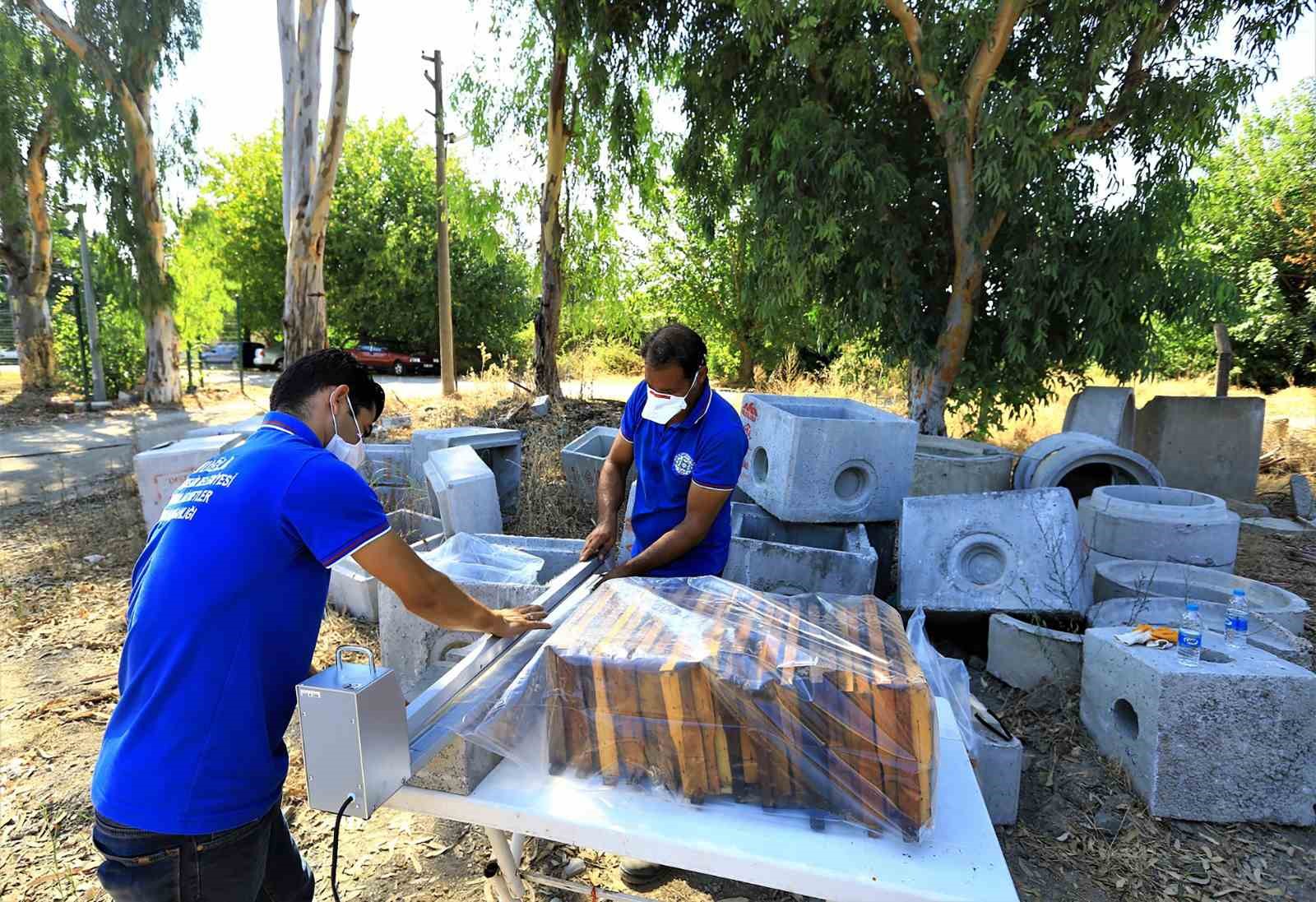 &lsquo;Temiz Petek&rsquo; projesi başladı
