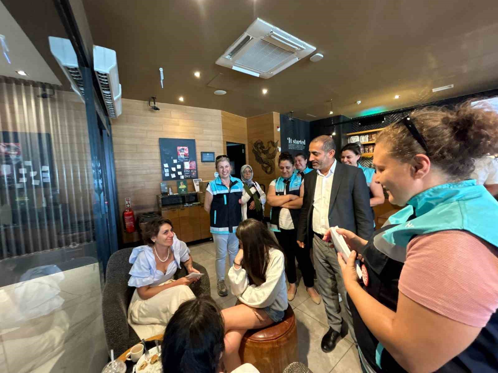 &Ccedil;anakkale&rsquo;de t&uuml;t&uuml;nle m&uuml;cadele
