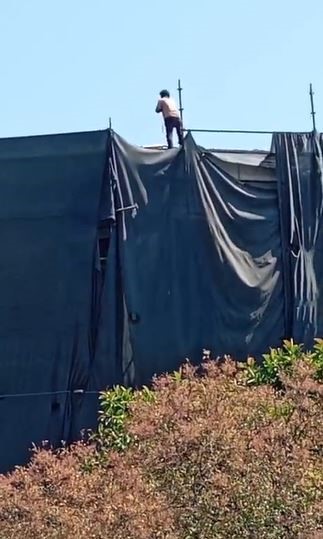 Şehir şehir dolaşıp intihar girişiminde bulunan şahıs, Marmaris&rsquo;te ortaya &ccedil;ıktı
