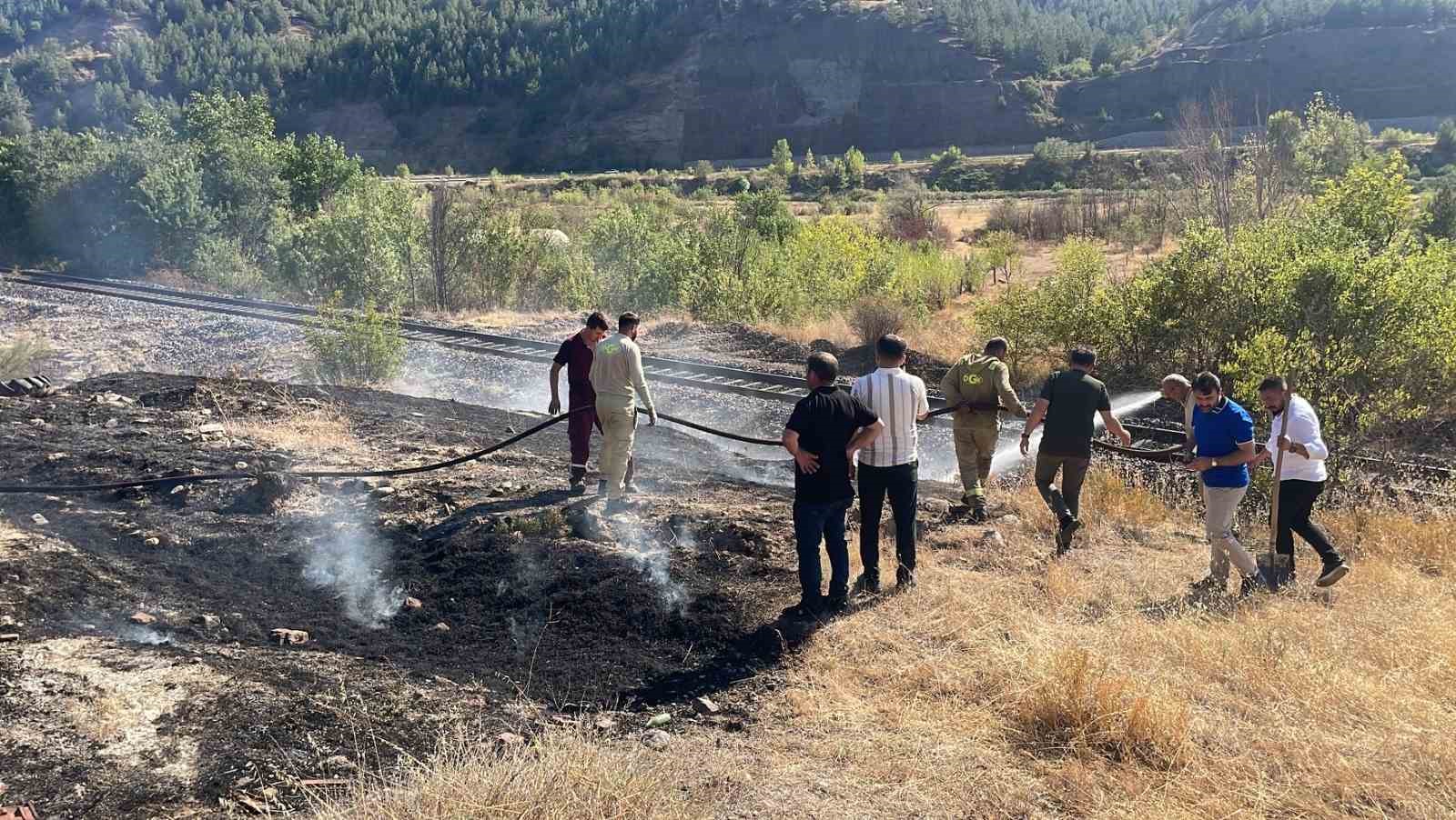 Alevlere ilk m&uuml;dahale milletvekillerinden
