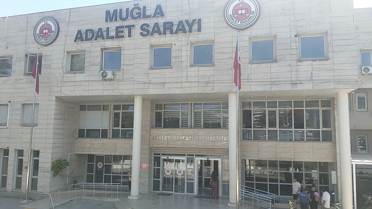 Muğla’daki molotofkokteyli saldırıda bir tutuklama daha