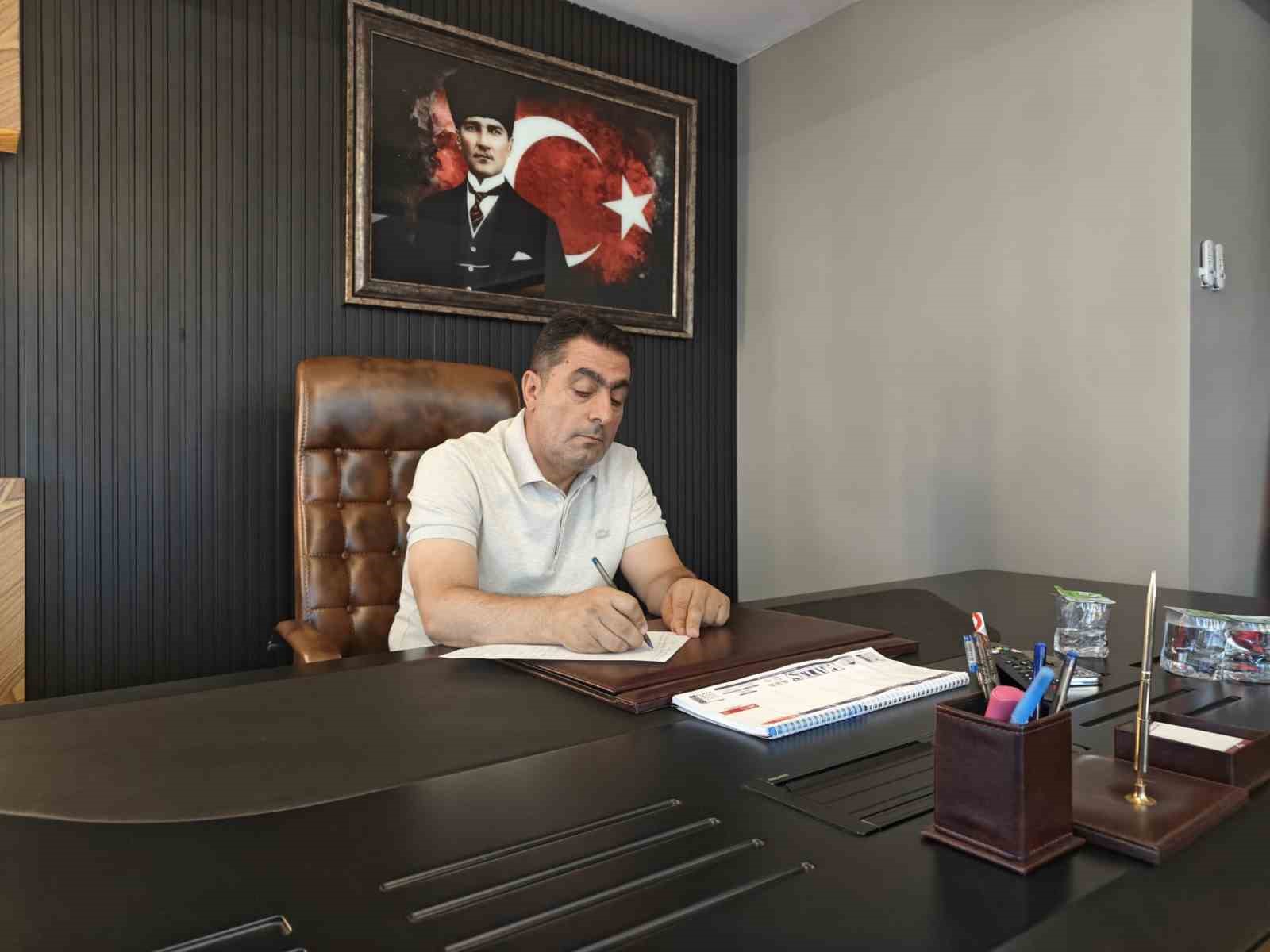 Şap et verimliliğinde y&uuml;zde 40 kayba neden oldu
