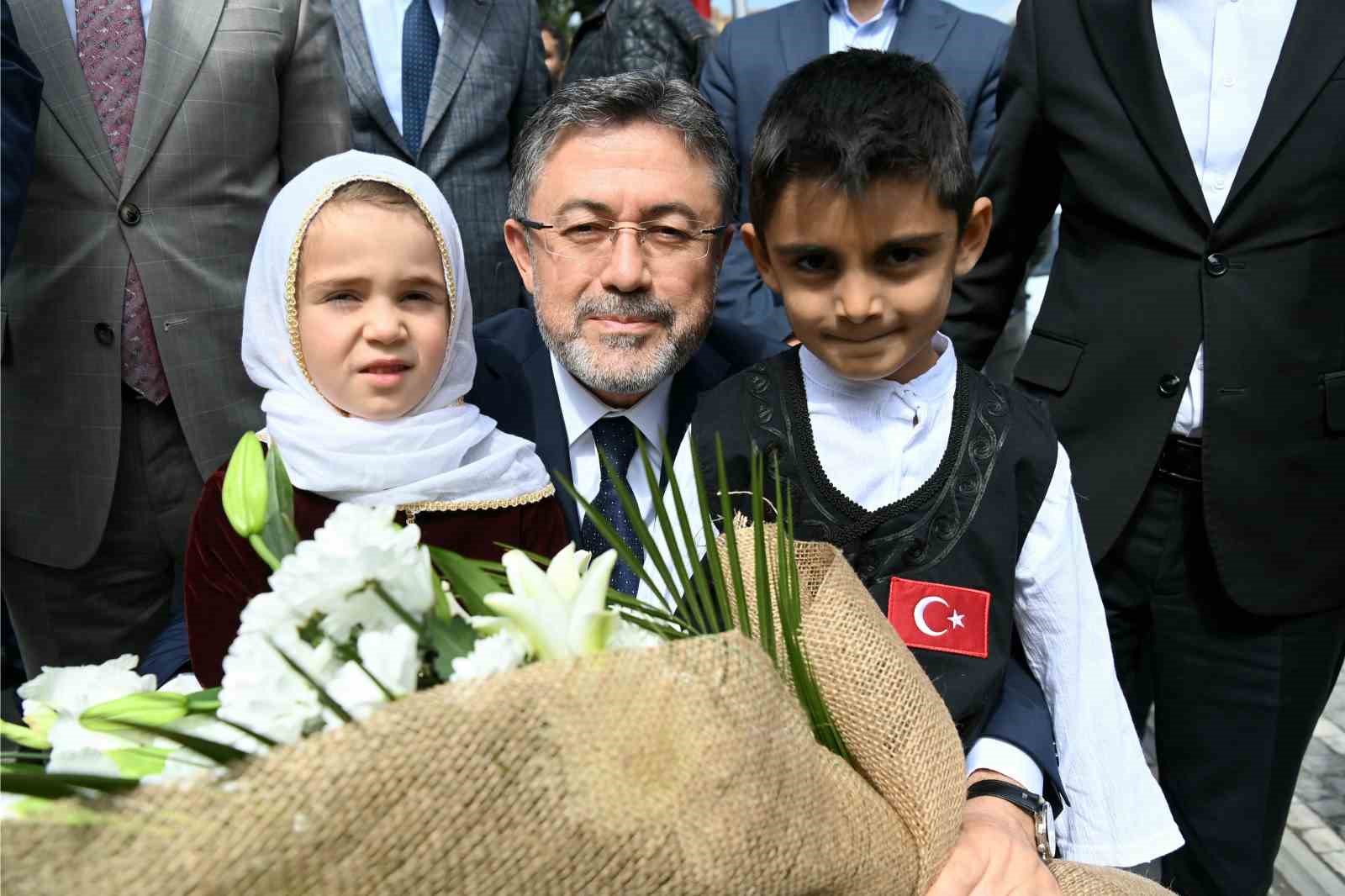 Şap hastalığı dolayısıyla 6 ilde kapatılan hayvan pazarları açılacak