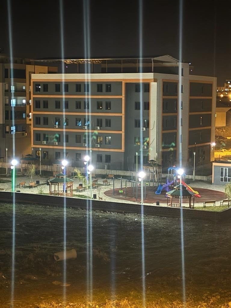 Cizre ve İdil’de öğrencilerin barınma sorunu çözüldü