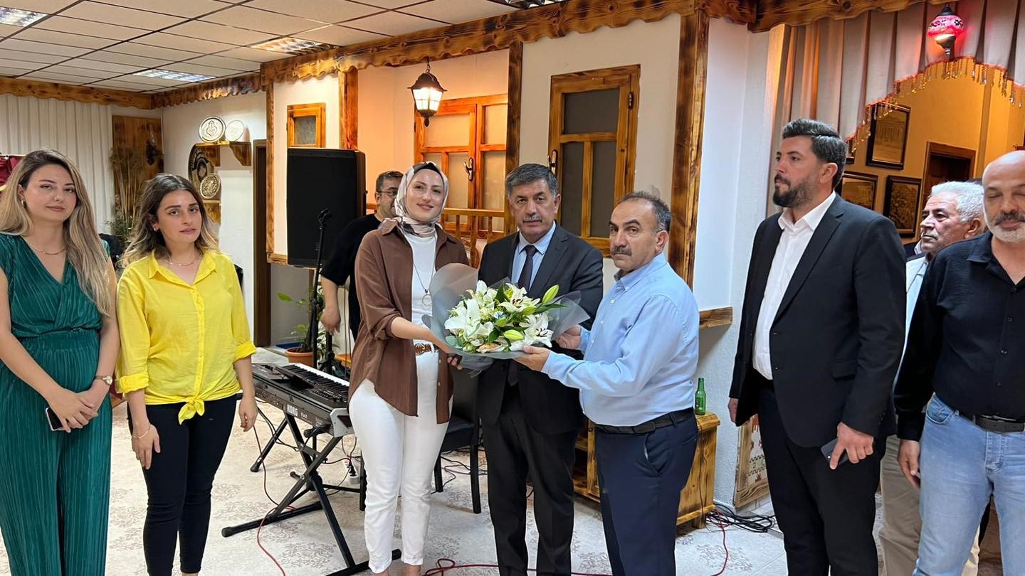 Zabıta Teşkilatı’nın 199. kuruluş yılı