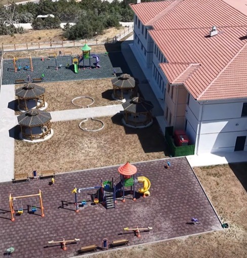 Bilecik’te özel eğitim için güçlü adım