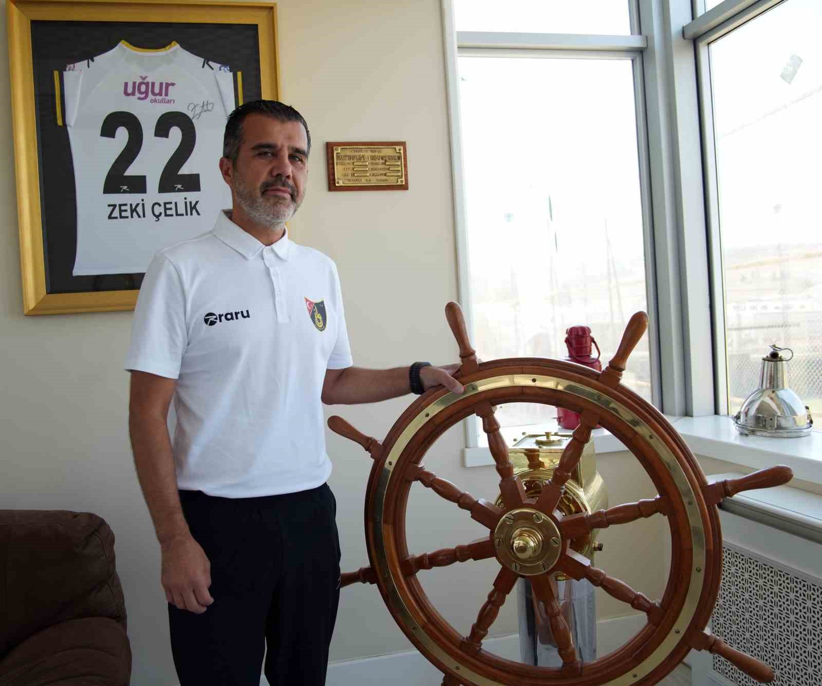 Mustafa Alper Avcı’dan Türk futboluna dair çarpıcı açıklamalar!
