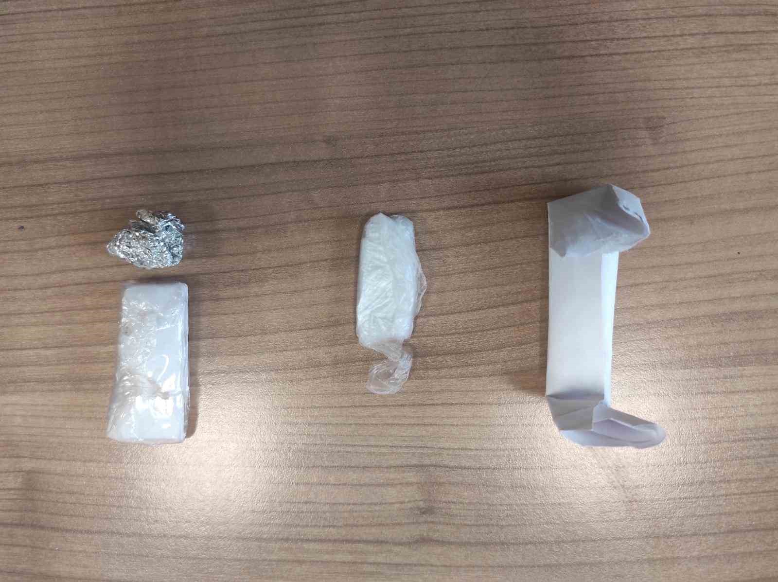 Van’da ‘torbacı’ operasyonu